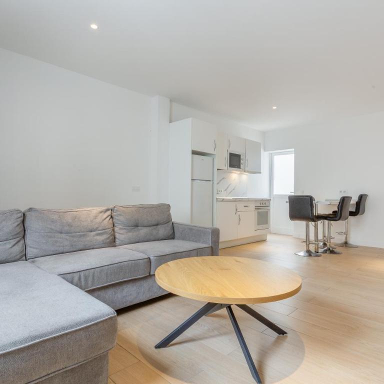 Apartamento Santa Cruz de Tenerife - Casa de 2 dormitorios - 5