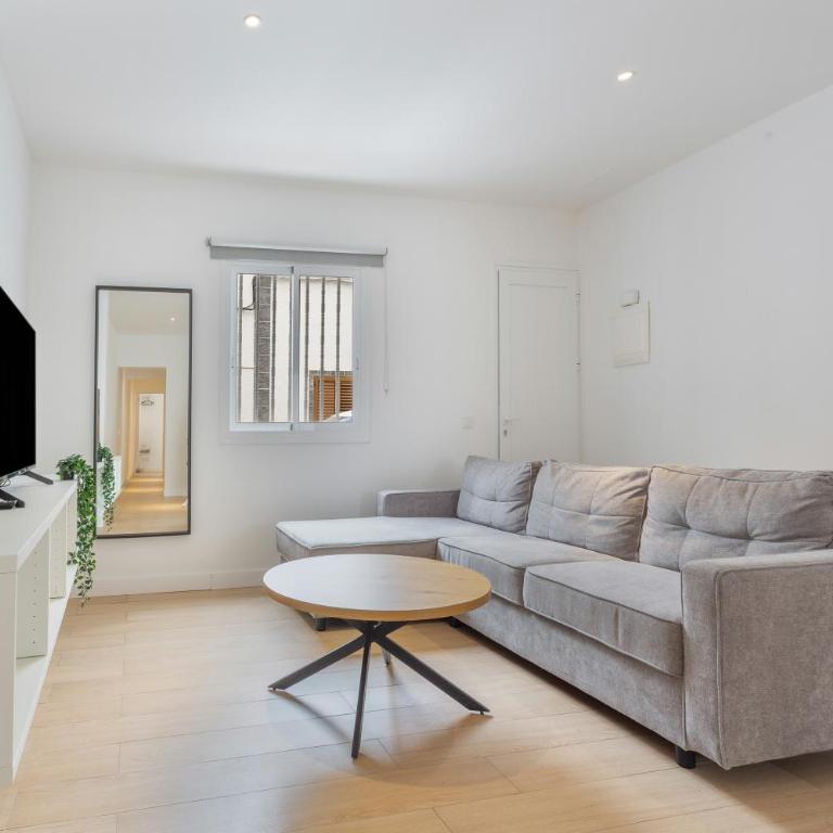 Apartamento Santa Cruz de Tenerife - Casa de 2 dormitorios - 3