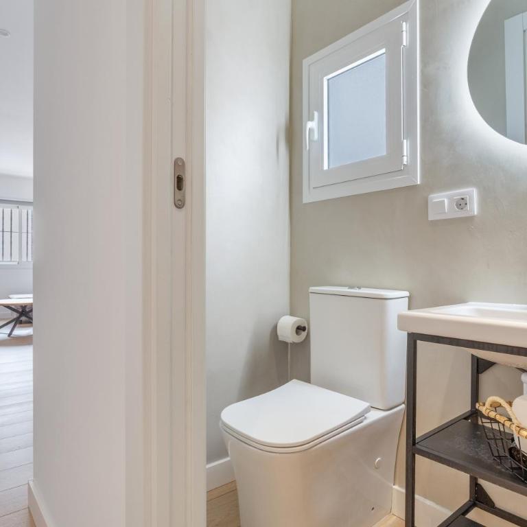 Apartamento Santa Cruz de Tenerife - Casa de 2 dormitorios - 13