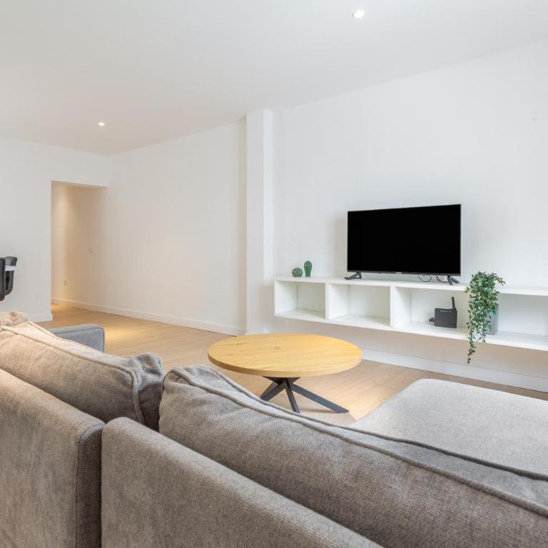 Apartamento Santa Cruz de Tenerife - Casa de 2 dormitorios - 2