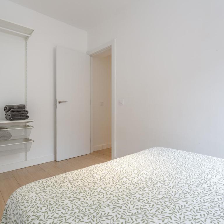Apartamento Santa Cruz de Tenerife - Casa de 2 dormitorios - 10