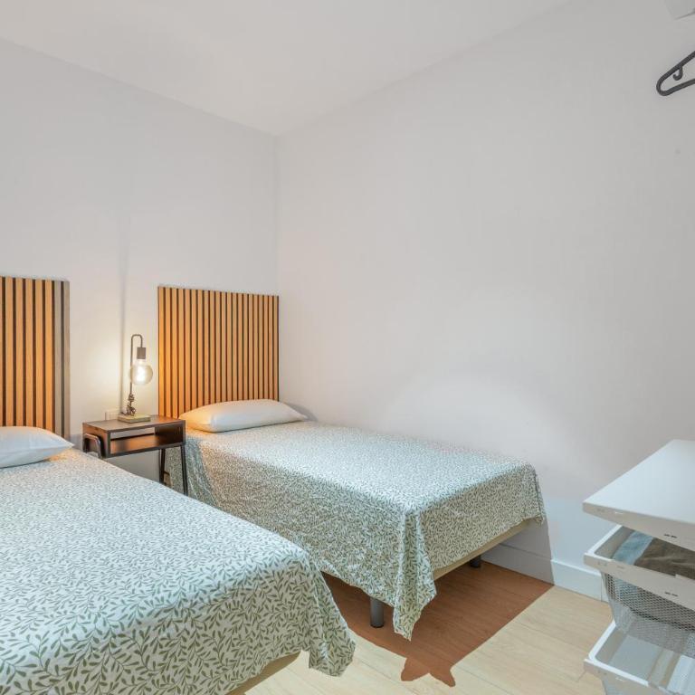 Apartamento Santa Cruz de Tenerife - Casa de 2 dormitorios - 14