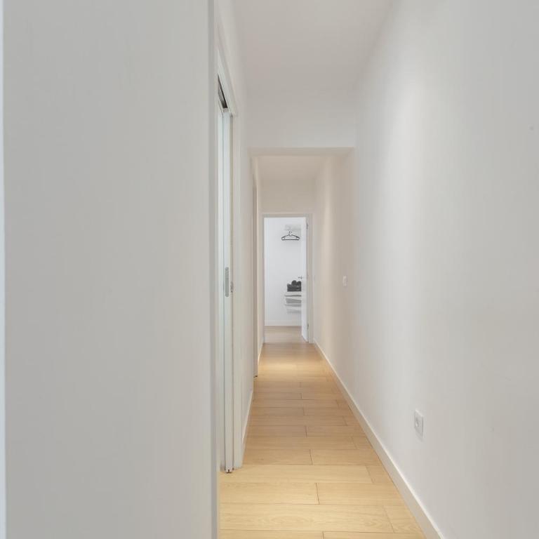 Apartamento Santa Cruz de Tenerife - Casa de 2 dormitorios - 17