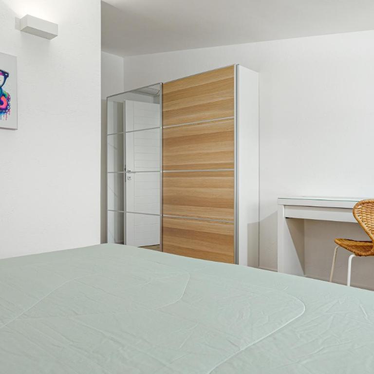 Ginepro Apartment - by And Service - Appartamento Deluxe con 2 Camere da Letto e Vista Oceano - 16