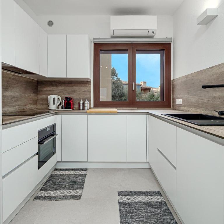 Ginepro Apartment - by And Service - Appartamento Deluxe con 2 Camere da Letto e Vista Oceano - 8