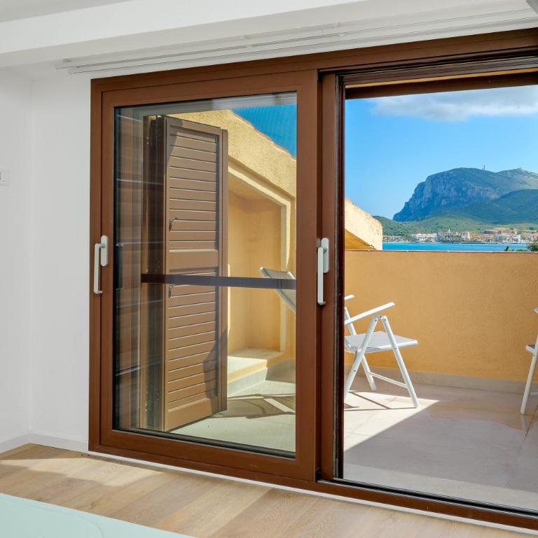 Ginepro Apartment - by And Service - Appartamento Deluxe con 2 Camere da Letto e Vista Oceano - 13