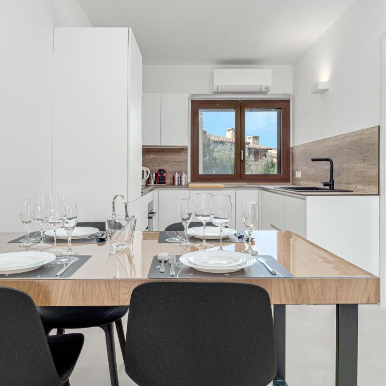 Ginepro Apartment - by And Service - Appartamento Deluxe con 2 Camere da Letto e Vista Oceano - 7
