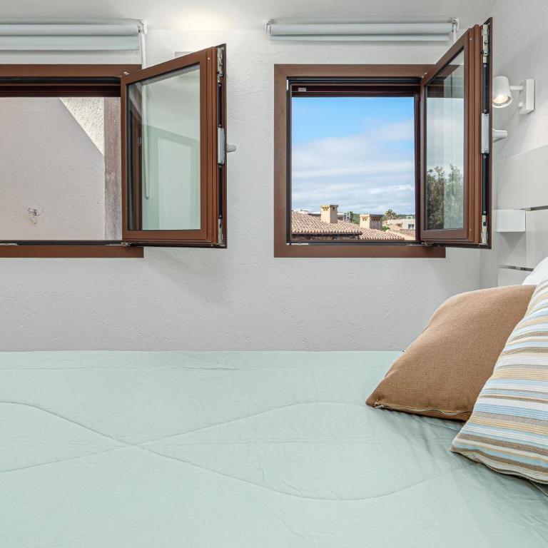 Ginepro Apartment - by And Service - Appartamento Deluxe con 2 Camere da Letto e Vista Oceano - 12