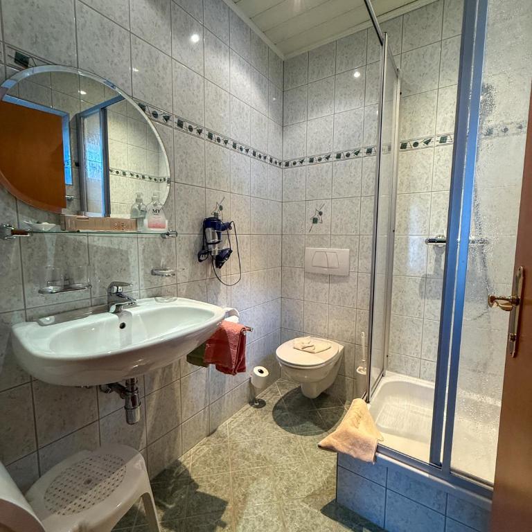 Die Kromarin - Deluxe-Apartment mit 2 Schlafzimmern und Gartenblick - 13