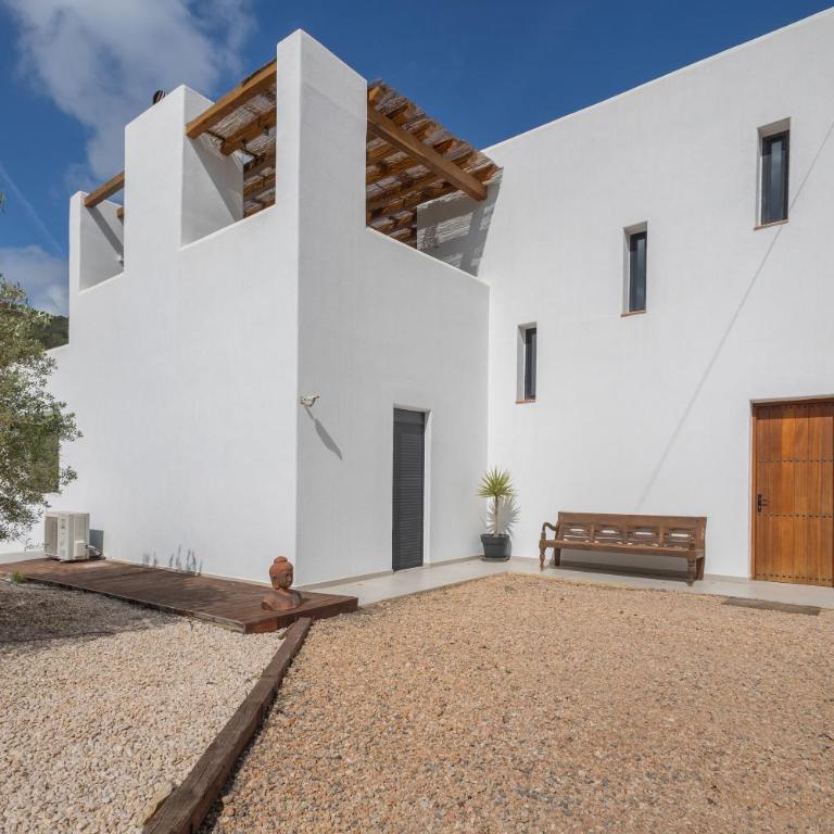 Ses Oliveres - Villa - 40