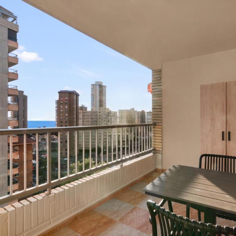 Karola - Superior One-Bedroom Apartment with Balcony - 17