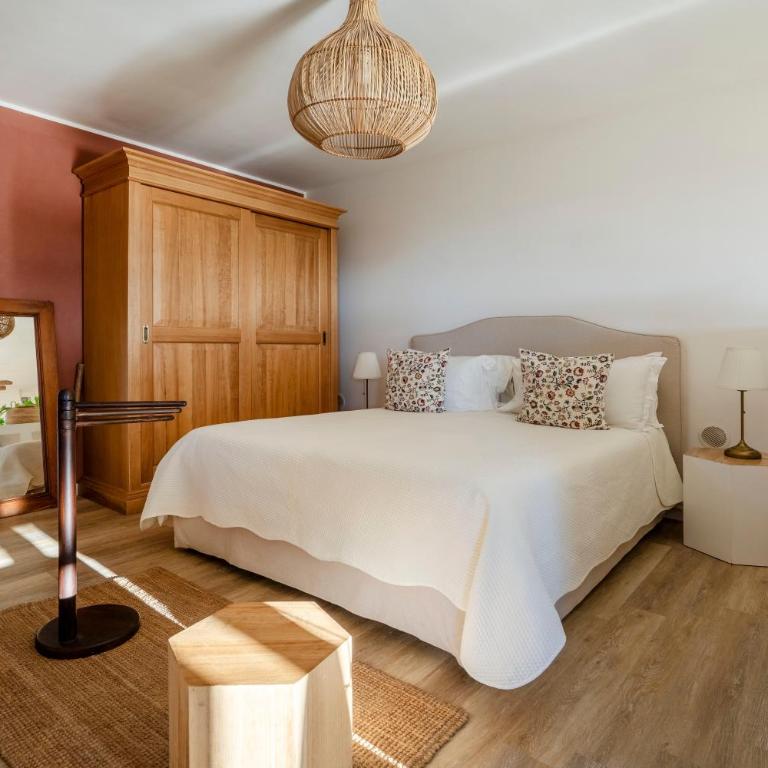 Suite in Villa Torto with pool - Villa con Vista Giardino - 2