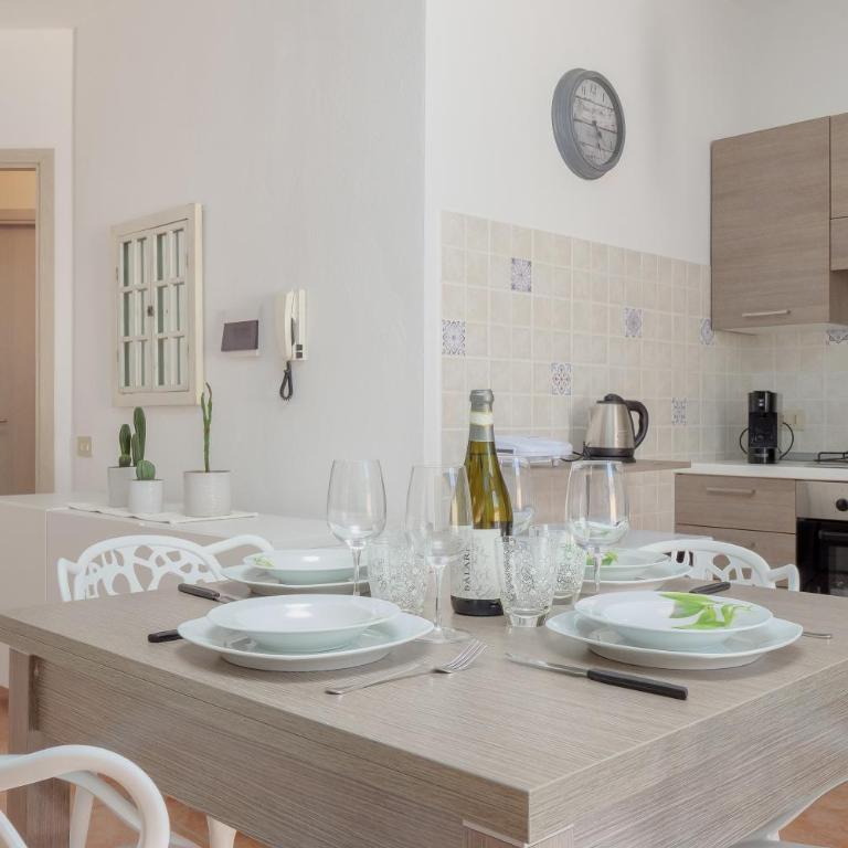Carmen House - Appartamento Superior con 1 Camera da Letto e Balcone - 8