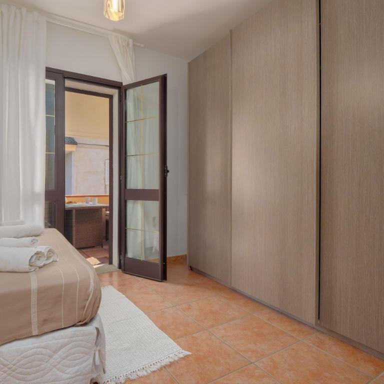 Carmen House - Appartamento Superior con 1 Camera da Letto e Balcone - 16