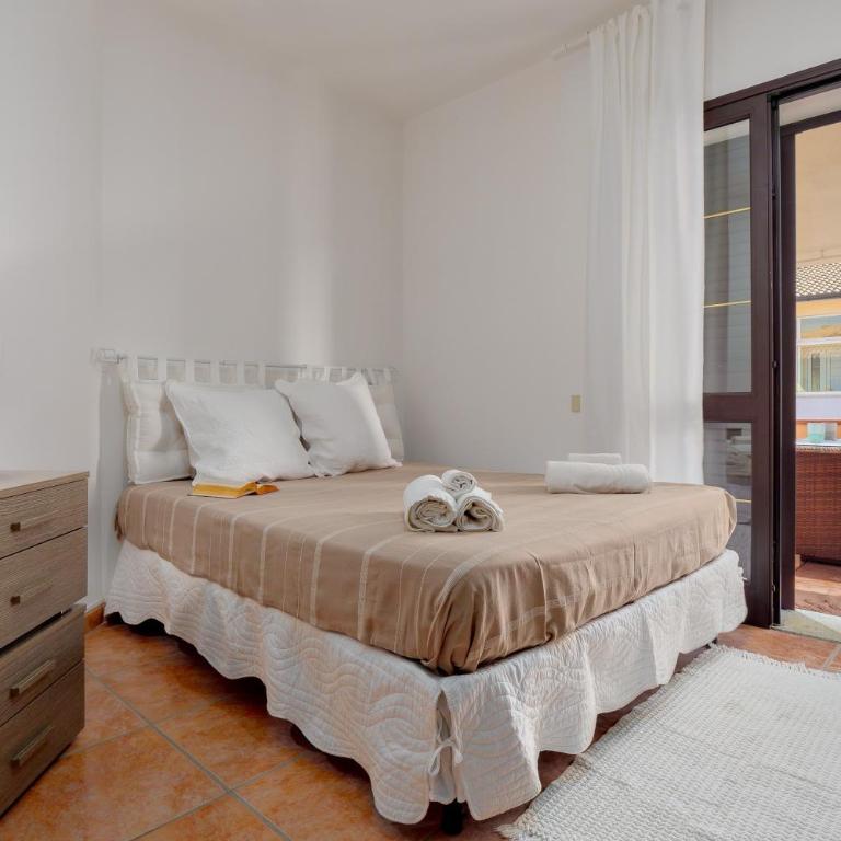 Carmen House - Appartamento Superior con 1 Camera da Letto e Balcone - 12