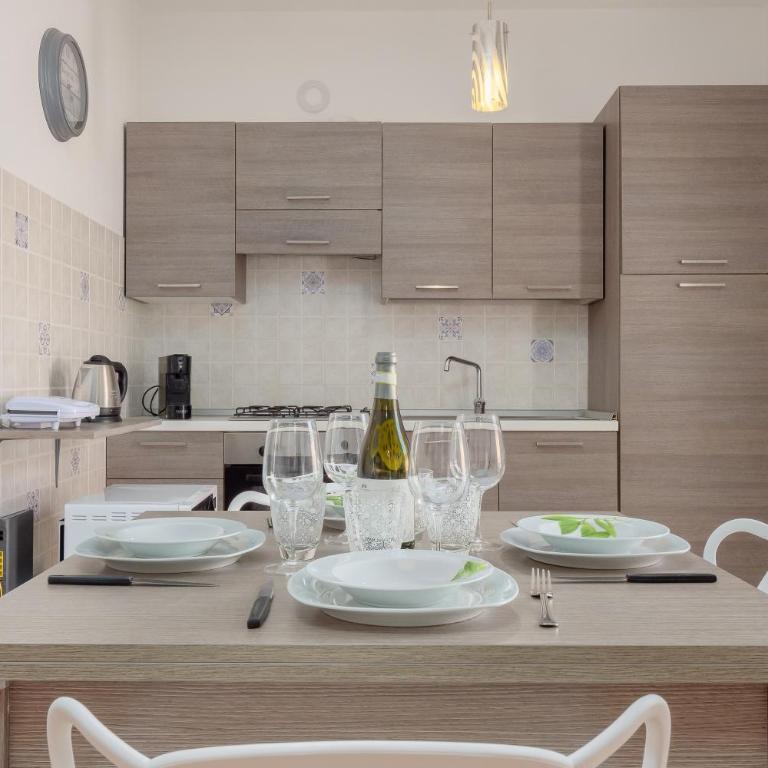 Carmen House - Appartamento Superior con 1 Camera da Letto e Balcone - 9