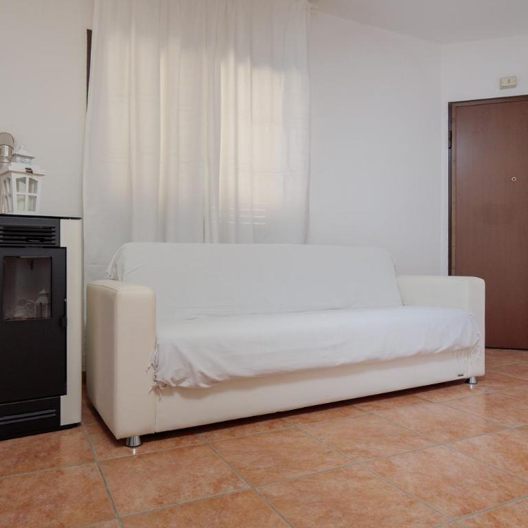 Carmen House - Appartamento Superior con 1 Camera da Letto e Balcone - 11