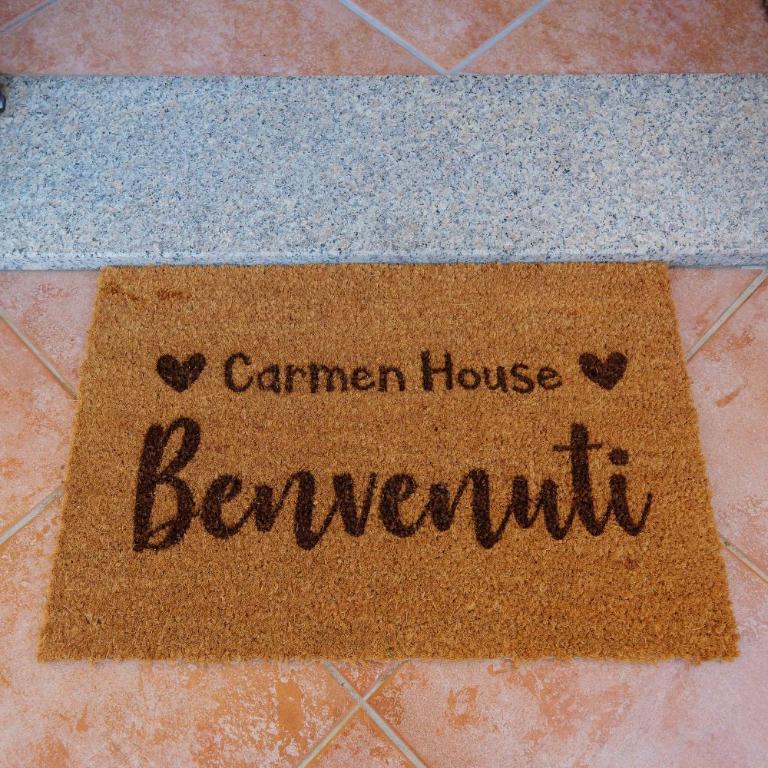 Carmen House - Appartamento Superior con 1 Camera da Letto e Balcone - 20