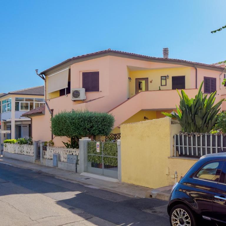 Carmen House - Appartamento Superior con 1 Camera da Letto e Balcone - 21