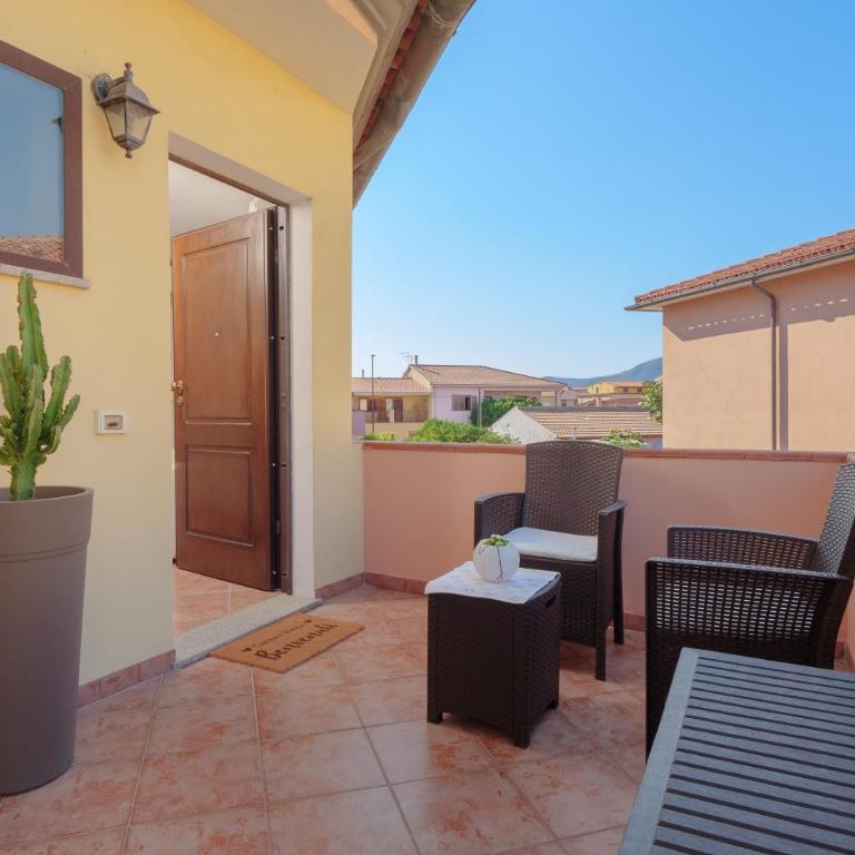 Carmen House - Appartamento Superior con 1 Camera da Letto e Balcone - 4