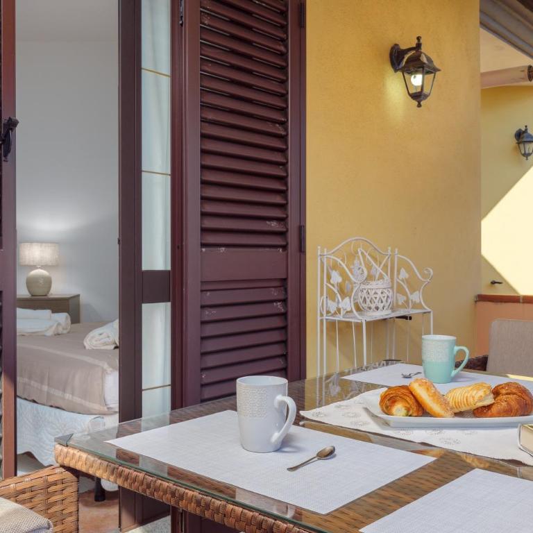 Carmen House - Appartamento Superior con 1 Camera da Letto e Balcone - 6