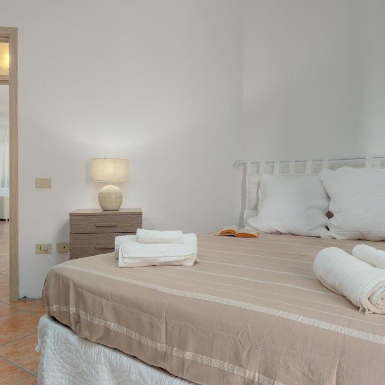 Carmen House - Appartamento Superior con 1 Camera da Letto e Balcone - 14