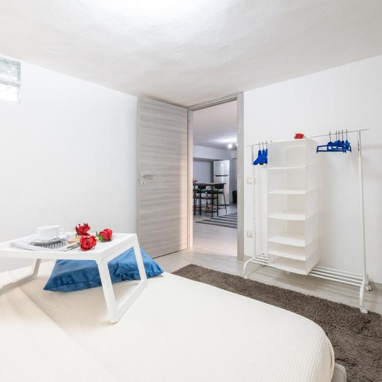 Casa Vacanze Manzoni 29 - Appartamento Superior con Vista Città - 6
