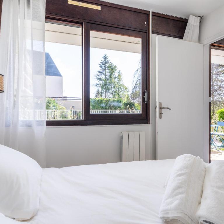 Trouville Escapade - Casa con 2 Camere da Letto - 11