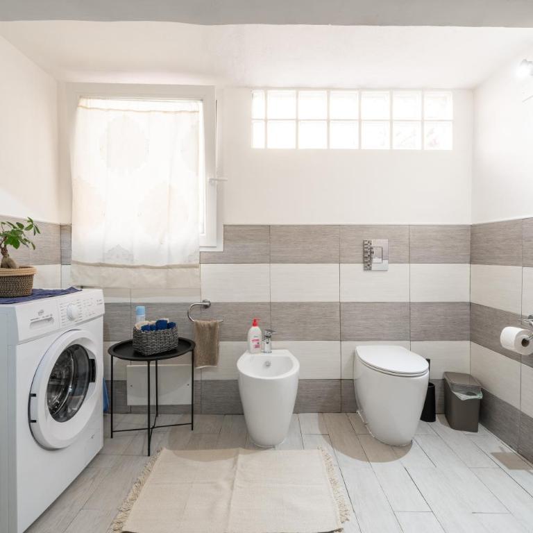 Casa Vacanze Manzoni 29 - Appartamento Superior con Vista Città - 20