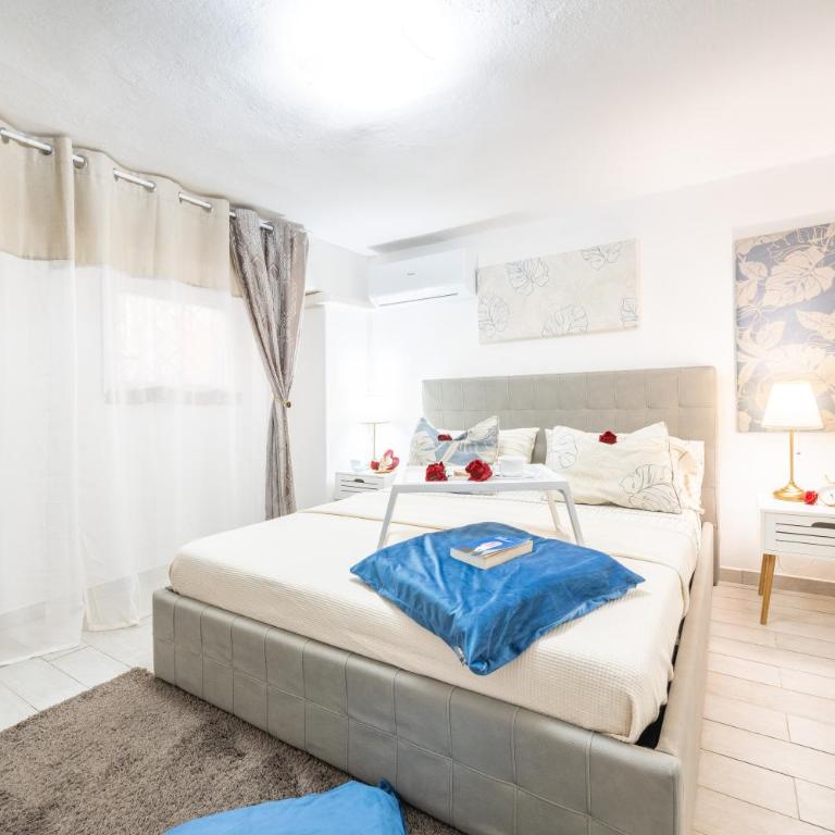 Casa Vacanze Manzoni 29 - Appartamento Superior con Vista Città - 12