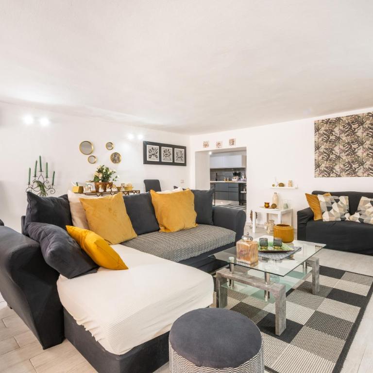 Casa Vacanze Manzoni 29 - Appartamento Superior con Vista Città - 7
