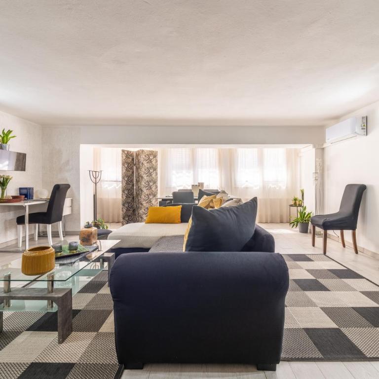 Casa Vacanze Manzoni 29 - Appartamento Superior con Vista Città - 1