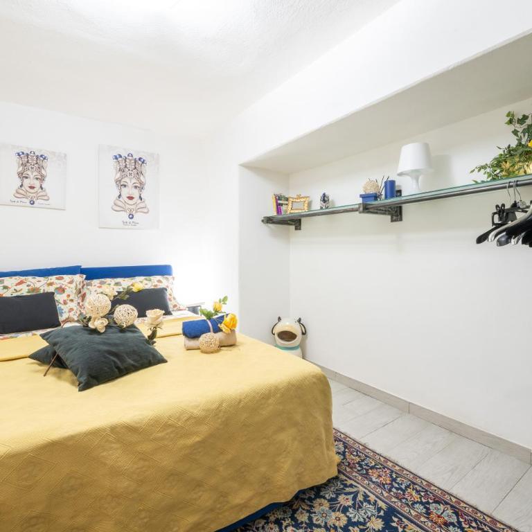 Casa Vacanze Manzoni 29 - Appartamento Superior con Vista Città - 15