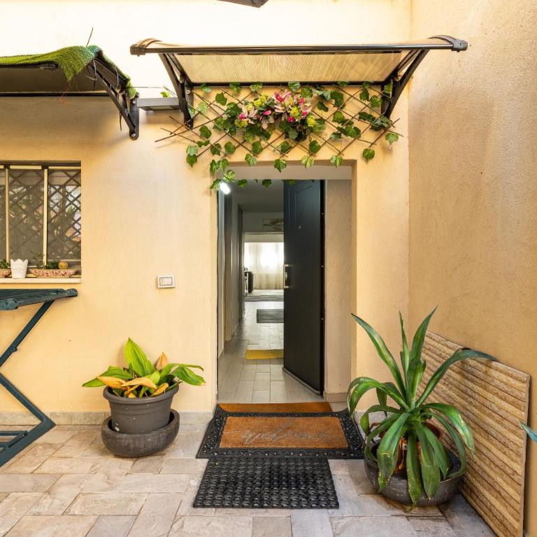 Casa Vacanze Manzoni 29 - Appartamento Superior con Vista Città - 4