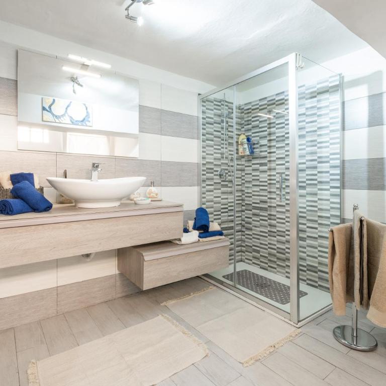 Casa Vacanze Manzoni 29 - Appartamento Superior con Vista Città - 17