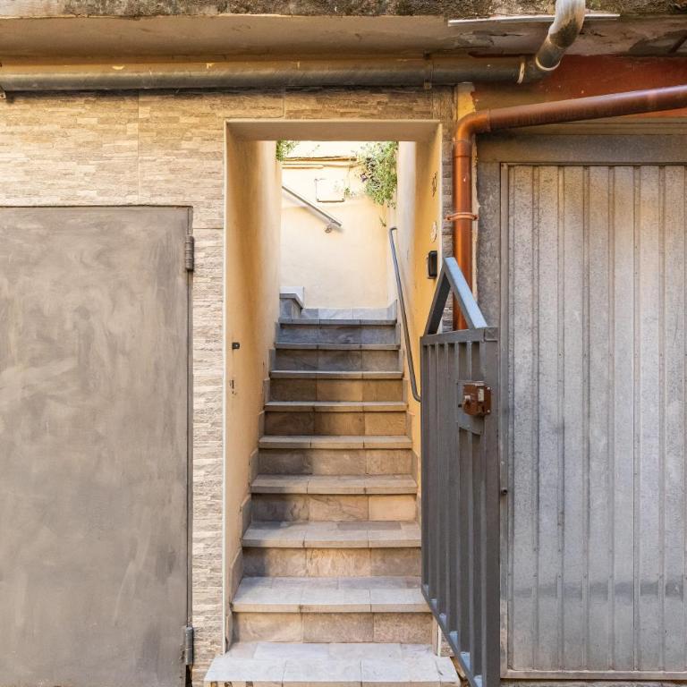 Casa Vacanze Manzoni 29 - Appartamento Superior con Vista Città - 18