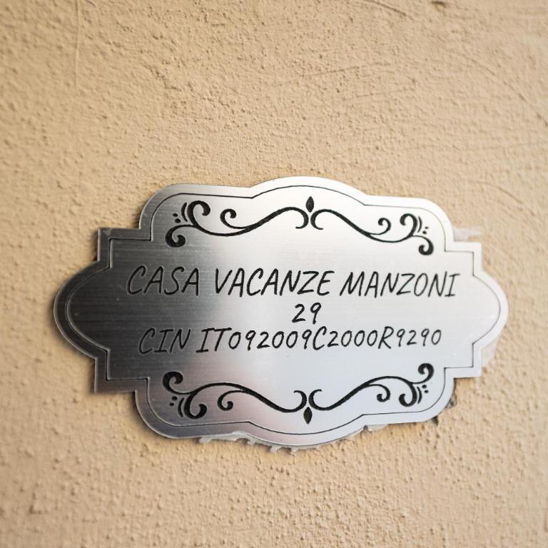 Casa Vacanze Manzoni 29 - Appartamento Superior con Vista Città - 14