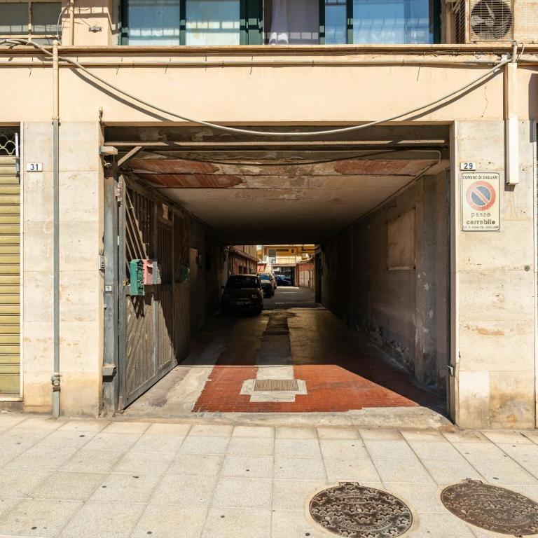 Casa Vacanze Manzoni 29 - Appartamento Superior con Vista Città - 24