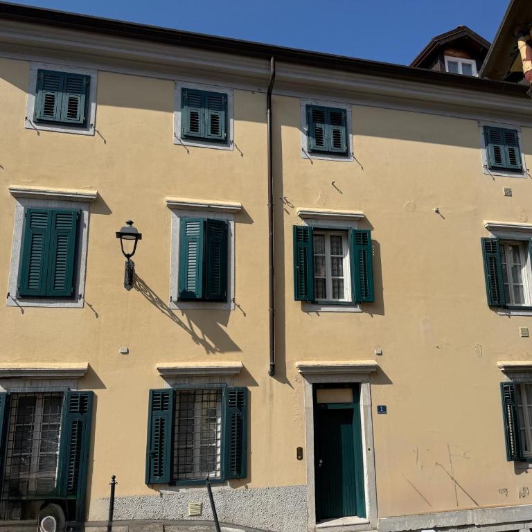 Trionfo Your Home - Piazza Unita' - Appartamento con 1 Camera da Letto - 15