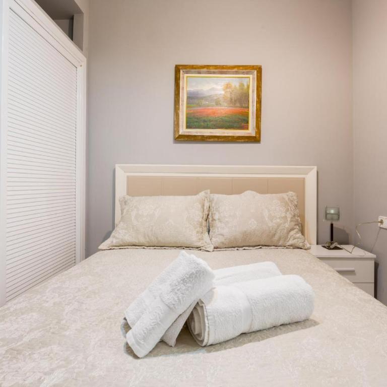 Precioso Apartamento En Triana - Superior Apartment with City View - 12