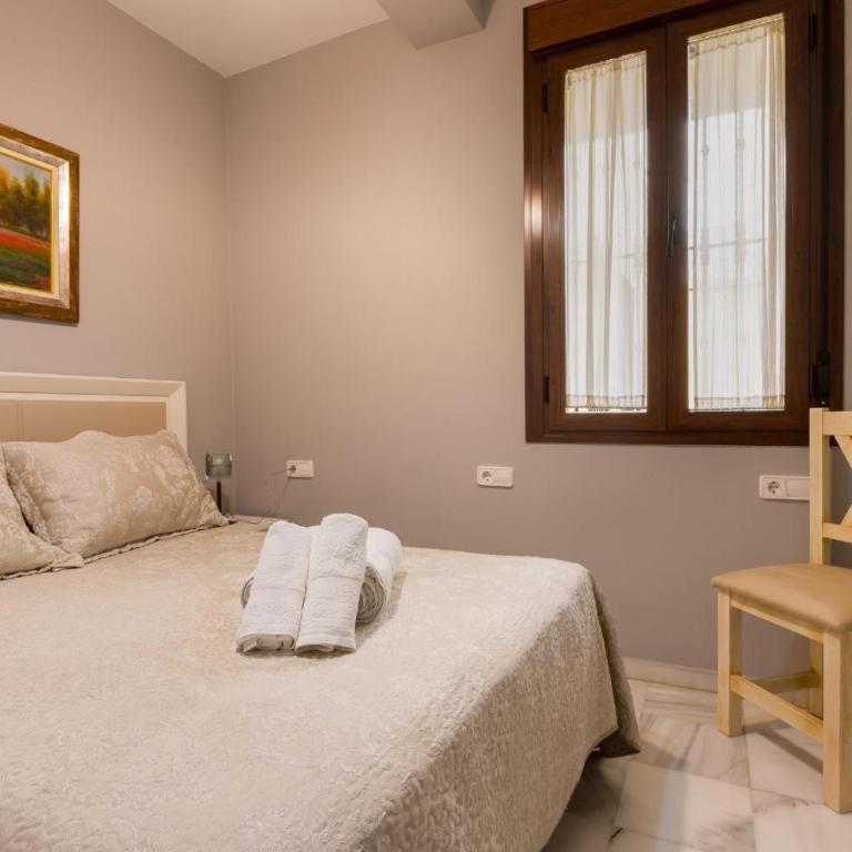 Precioso Apartamento En Triana - Superior Apartment with City View - 3