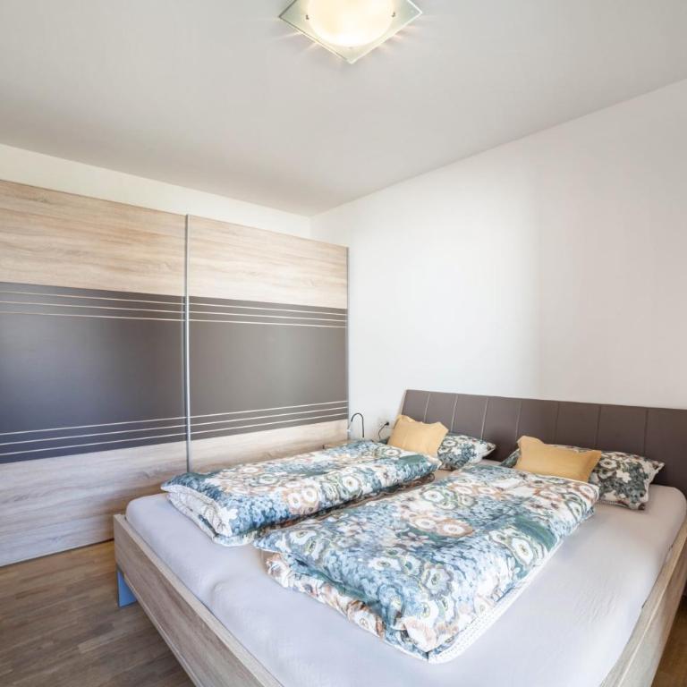 Truma Swing Small And Cozy - Appartamento Superior con 1 Camera da Letto e Balcone - 18