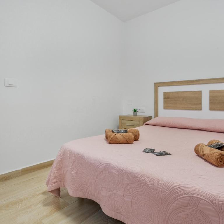Precioso Atico Vista Teide - Apartamento con terraza - 12