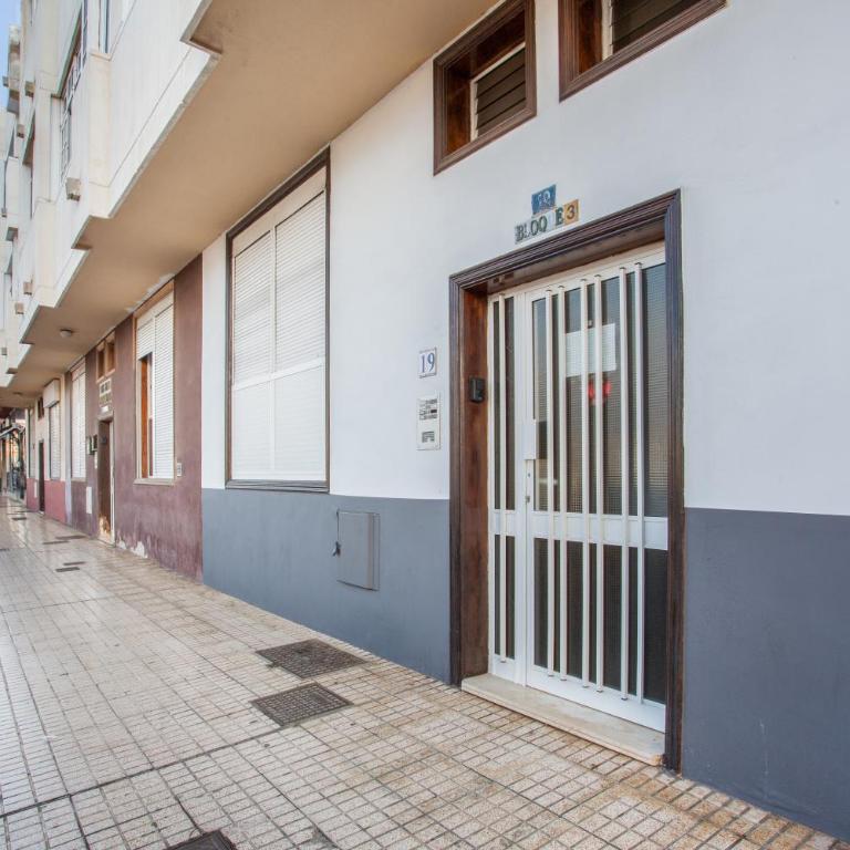 Precioso Atico Vista Teide - Apartamento con terraza - 25