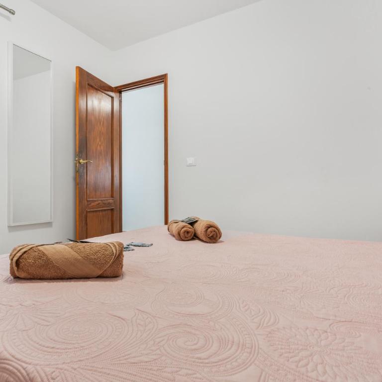 Precioso Atico Vista Teide - Apartamento con terraza - 13