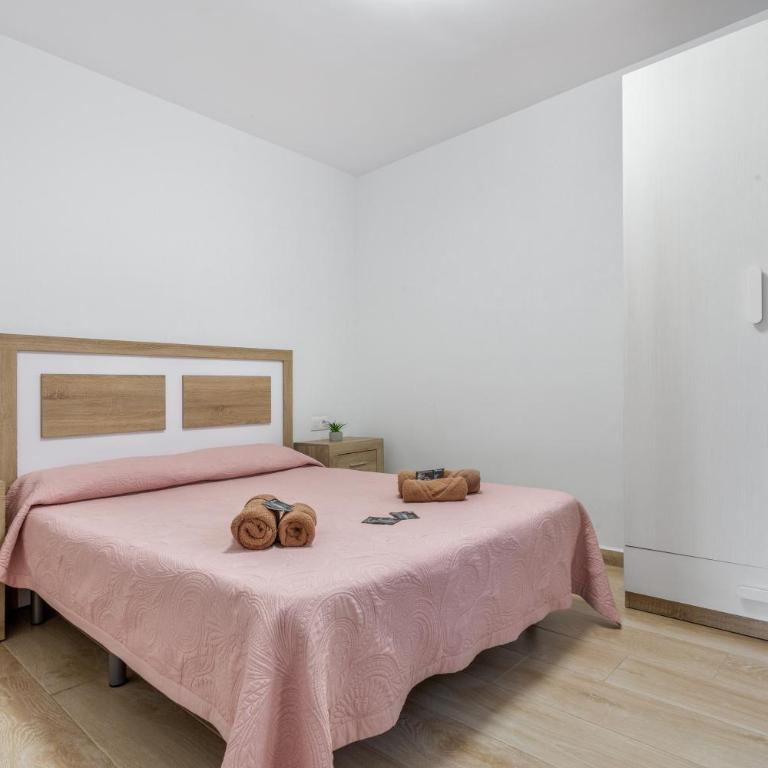 Precioso Atico Vista Teide - Apartamento con terraza - 6