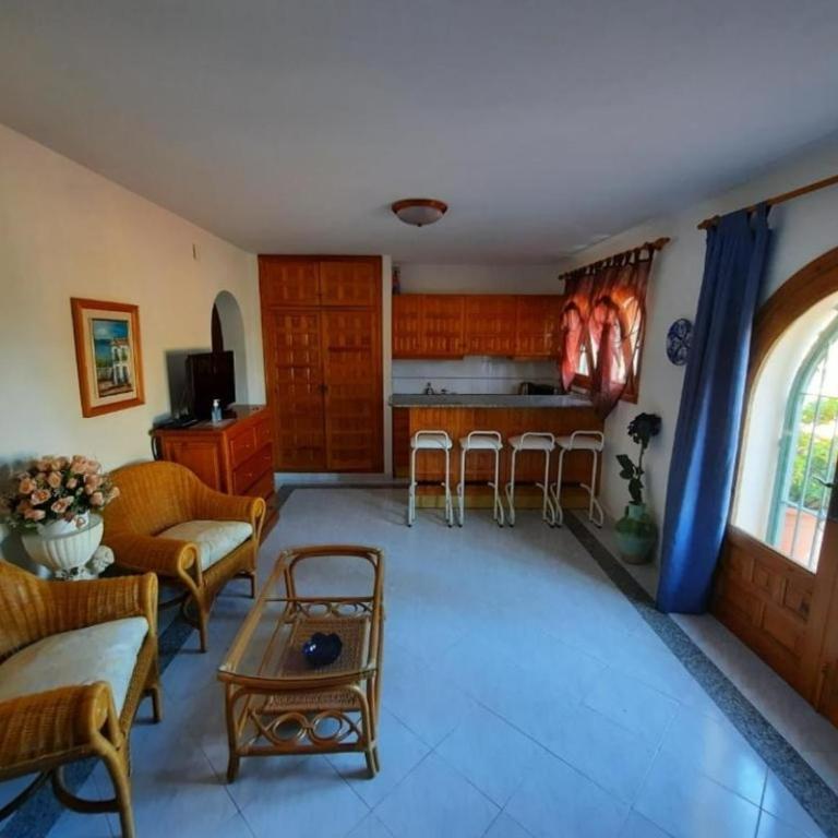 Casa Cachito - Villa con vistas al mar - 26