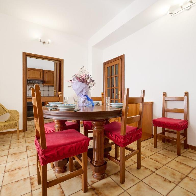 Casa Anita - Follonica - Appartamento Premium con 3 Camere da Letto e Balcone - 6