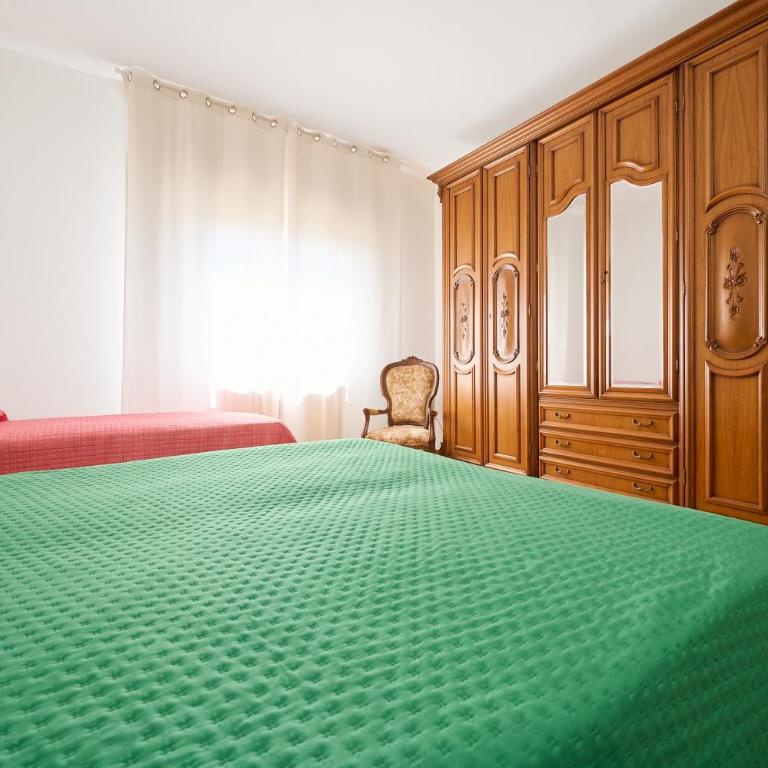 Casa Anita - Follonica - Appartamento Premium con 3 Camere da Letto e Balcone - 14