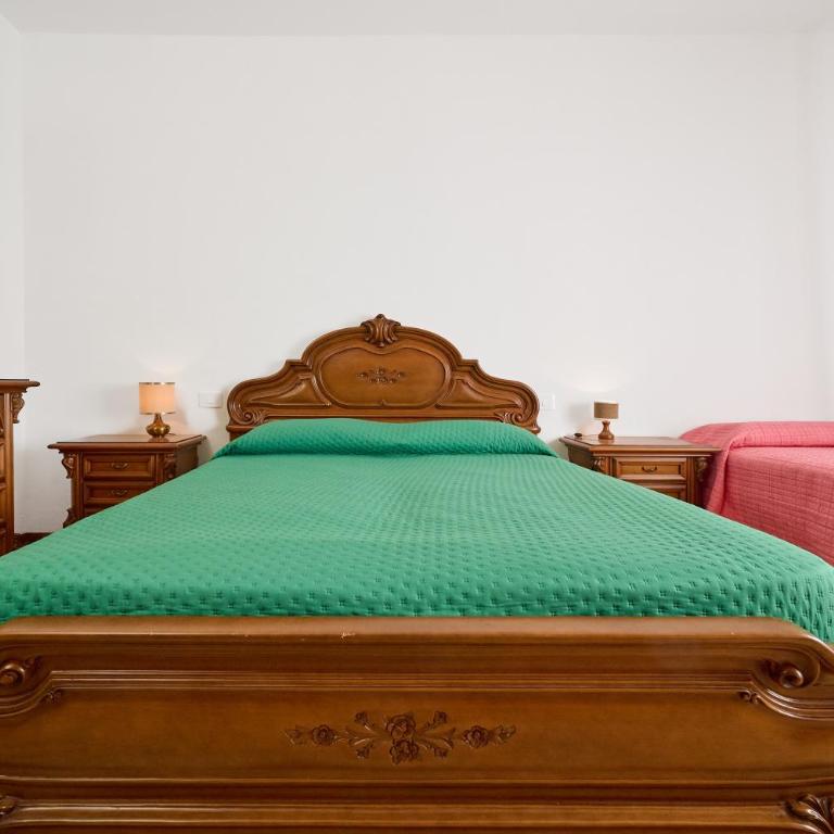Casa Anita - Follonica - Appartamento Premium con 3 Camere da Letto e Balcone - 12